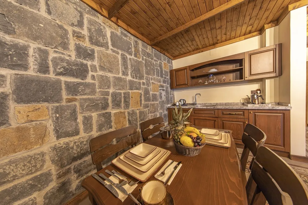 Duplex Villa