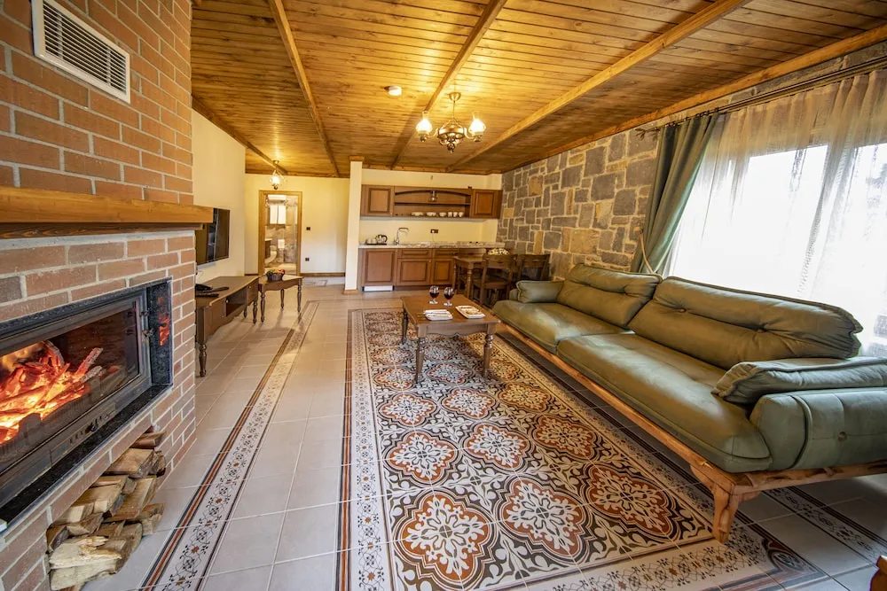 Duplex Villa