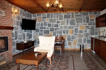 Foleya Mountain Resort