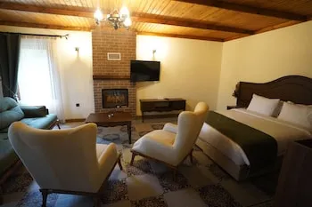 Foleya Mountain Resort