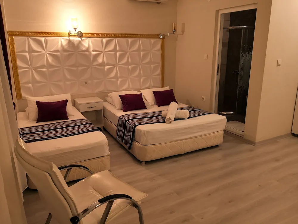 Yürekli Butik Otel