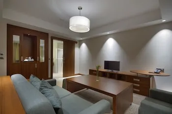 Hilton Garden Inn Istanbul Beylikduzu