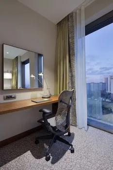 Hilton Garden Inn Istanbul Beylikduzu