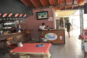 Club Ekinci Palace