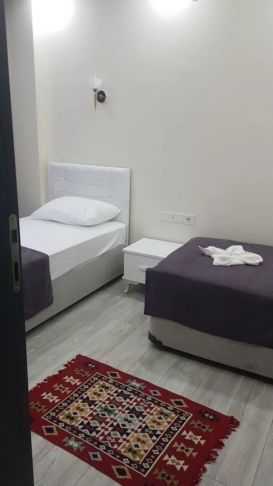 Standard Apart Daire, 1 Yatak Odası