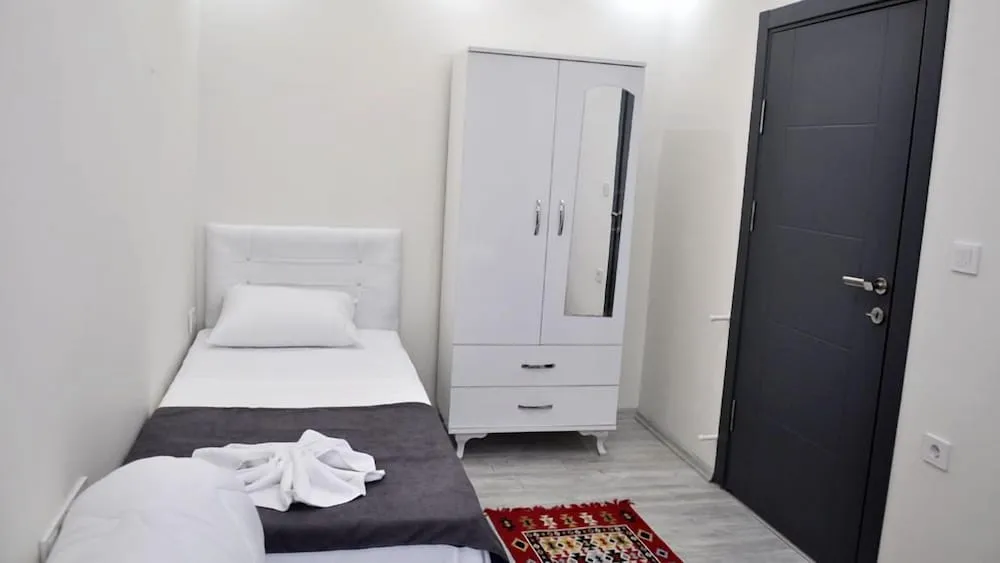 Standard Apart Daire, 1 Yatak Odası