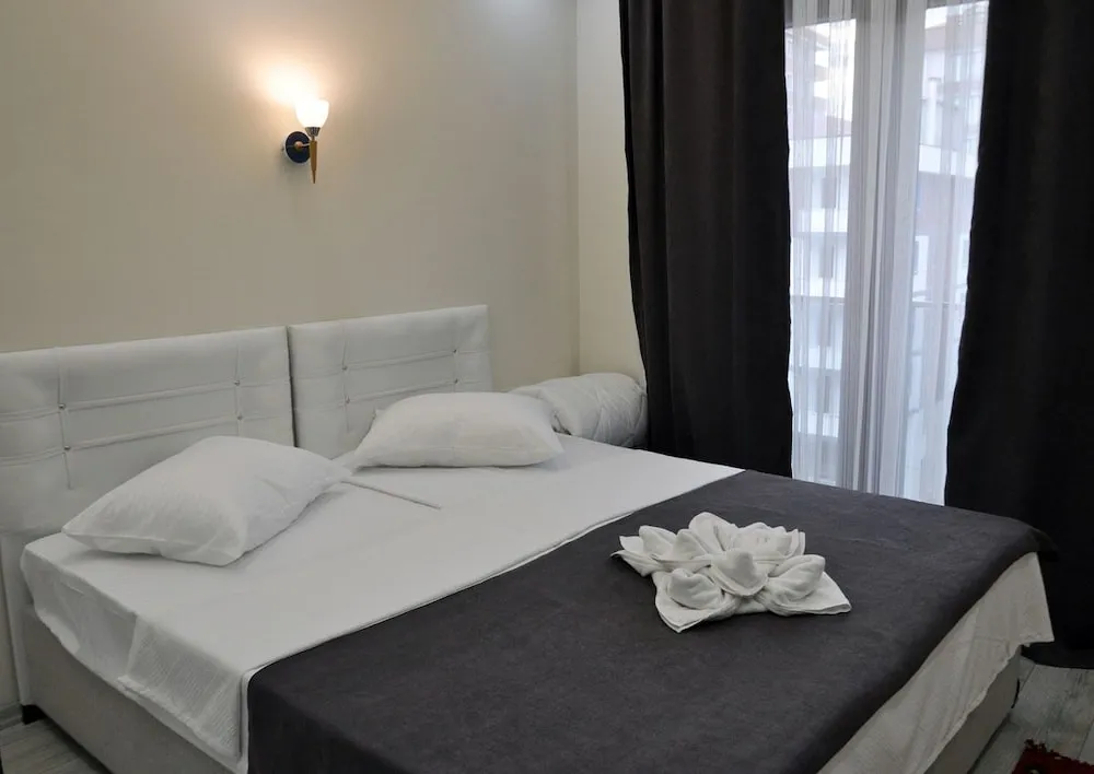 Standard Apart Daire, 1 Yatak Odası
