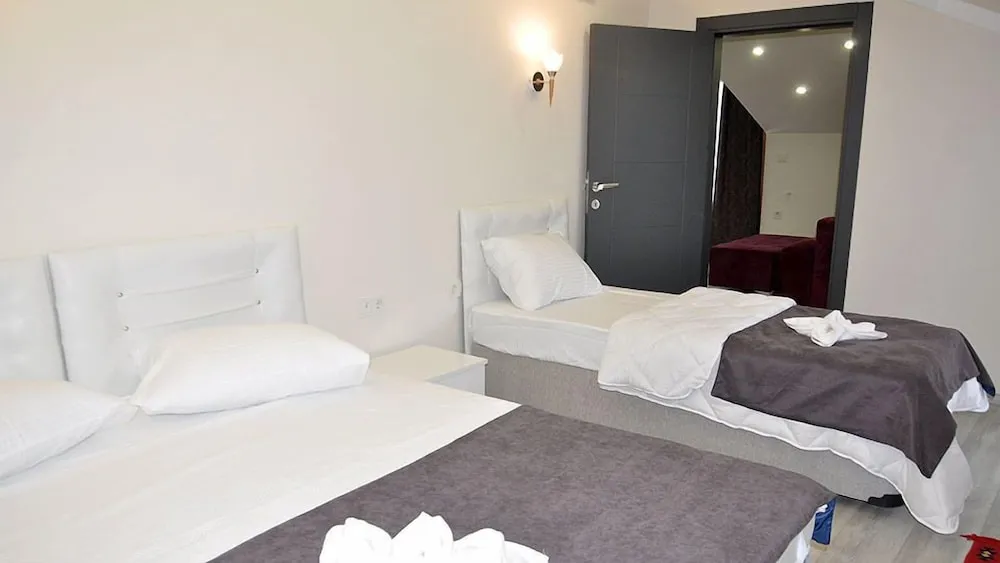 Standard Apart Daire, 2 Yatak Odası
