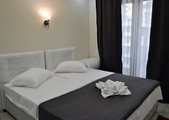 Platana Suit Apart Otel
