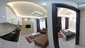 Platana Suit Apart Otel