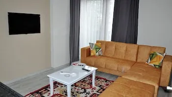 Platana Suit Apart Otel