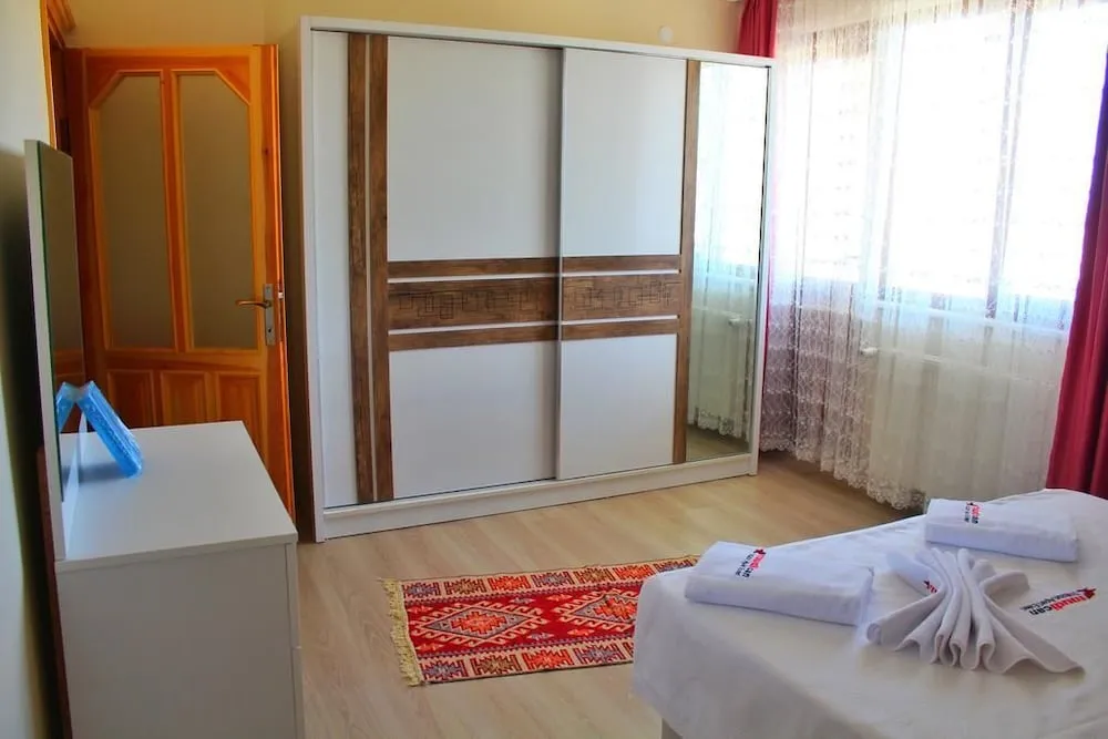 Apart Daire, Şehir Manzaralı