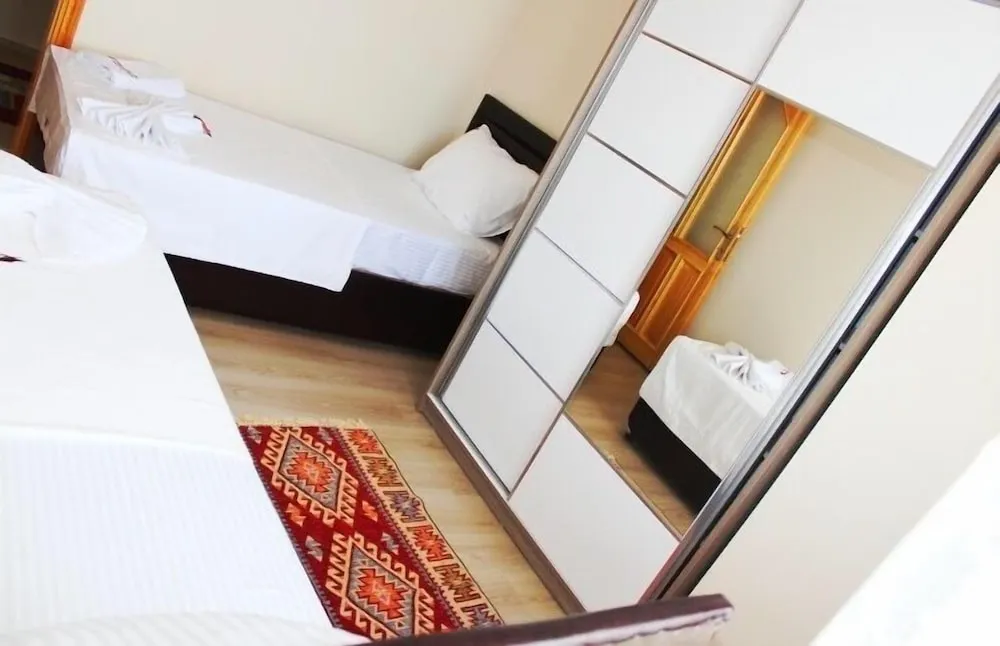 Apart Daire, Şehir Manzaralı