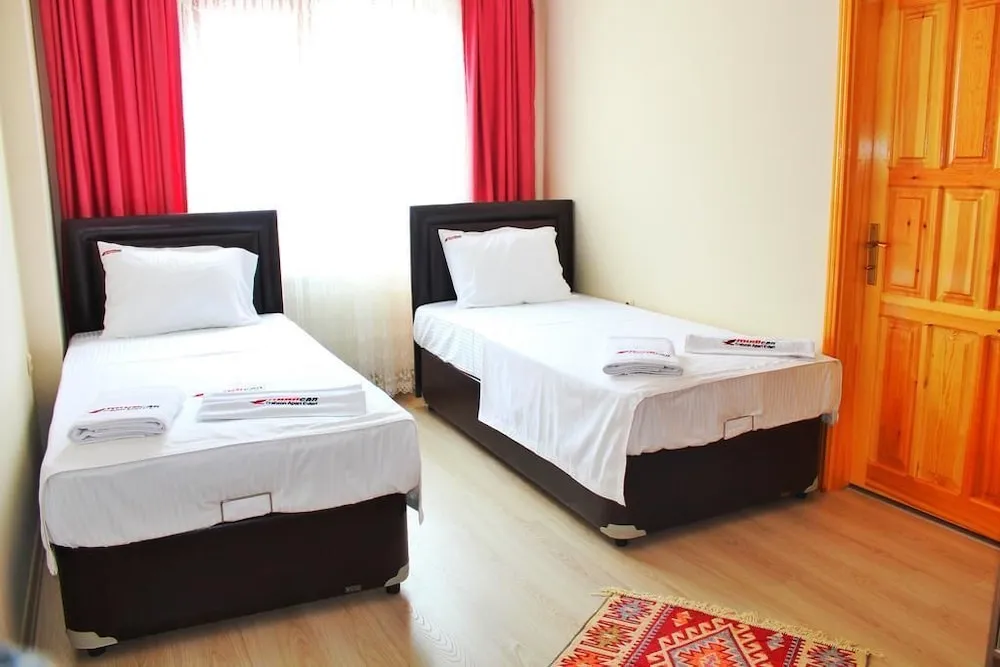 Apart Daire, Deniz Manzaralı