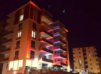 Ozgurcan Apart