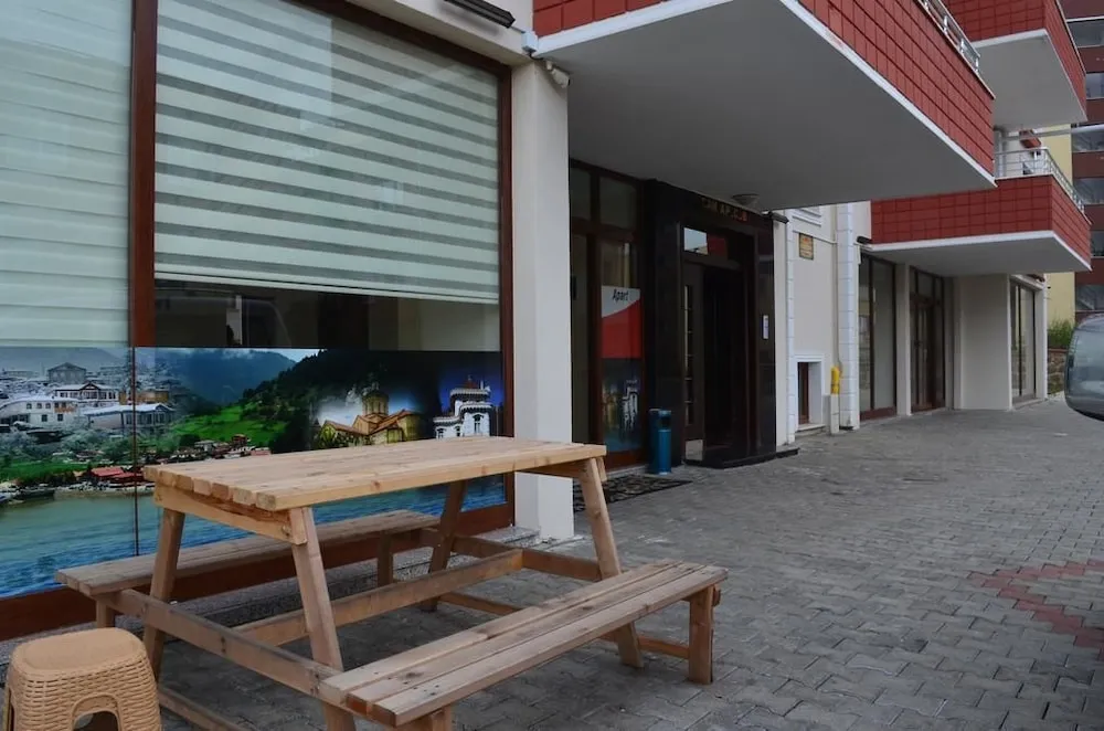 Teras/veranda