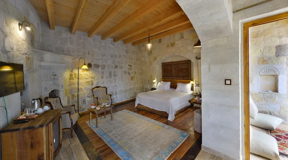 King Suite