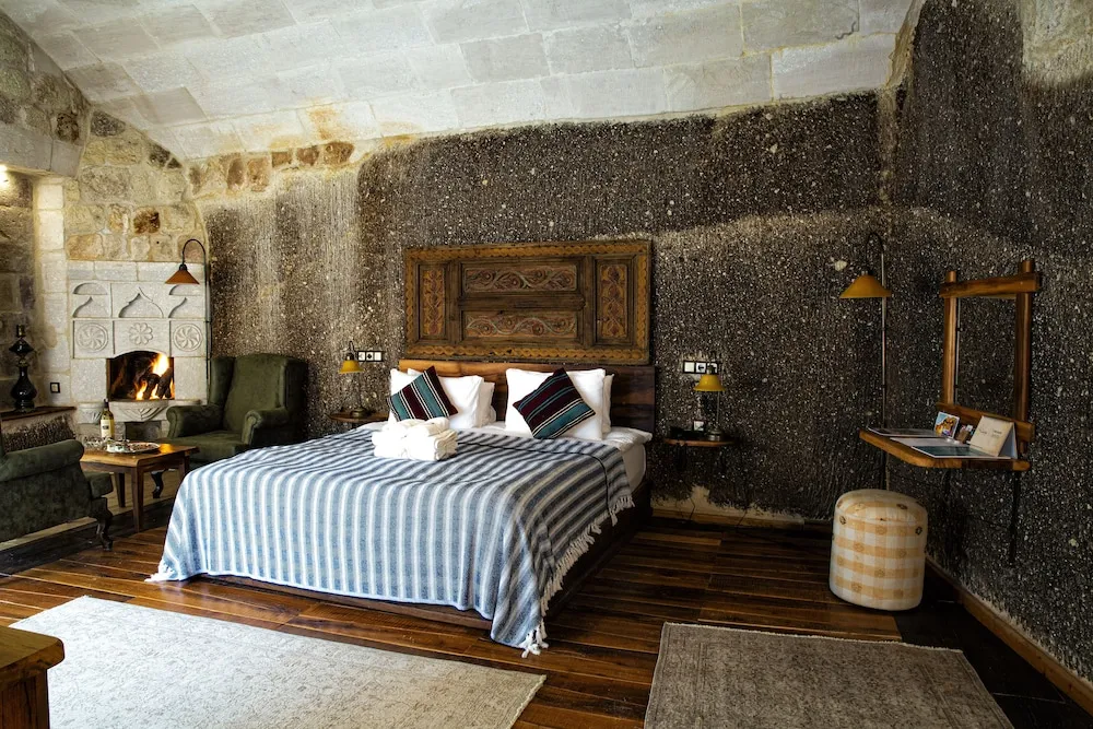 King Suite