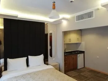 Alya Suite Hotel