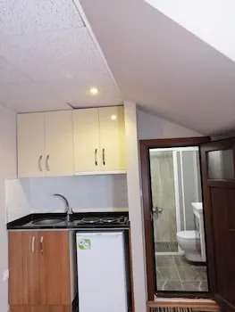 Alya Suite Hotel