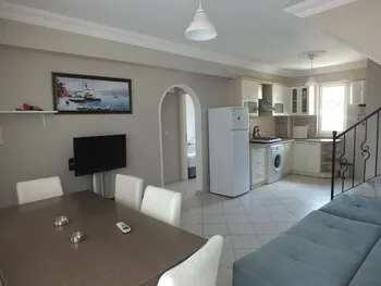 NG Hisar Apart Otel & Restaurant