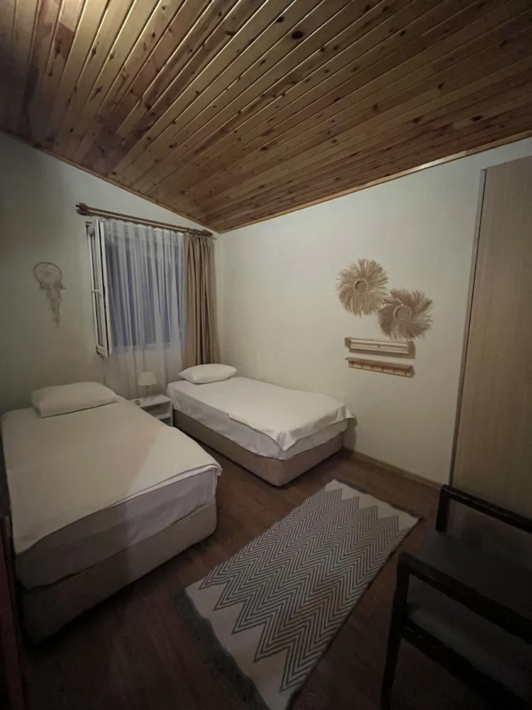2+1 GARDEN HOUSE