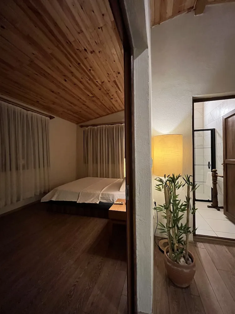 2+1 GARDEN HOUSE