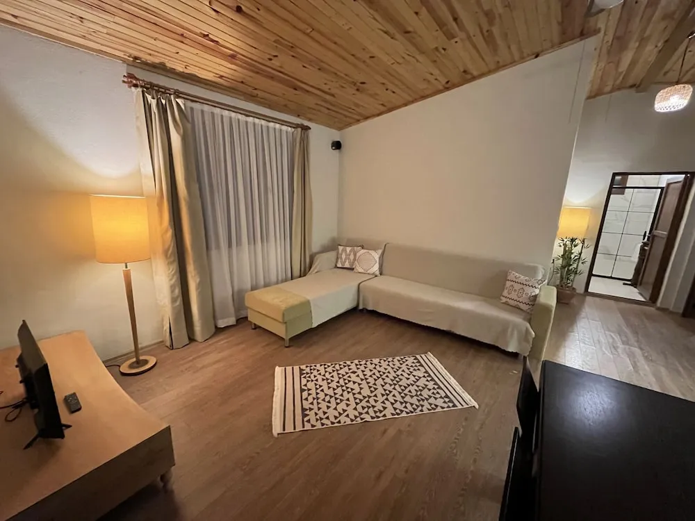 2+1 GARDEN HOUSE