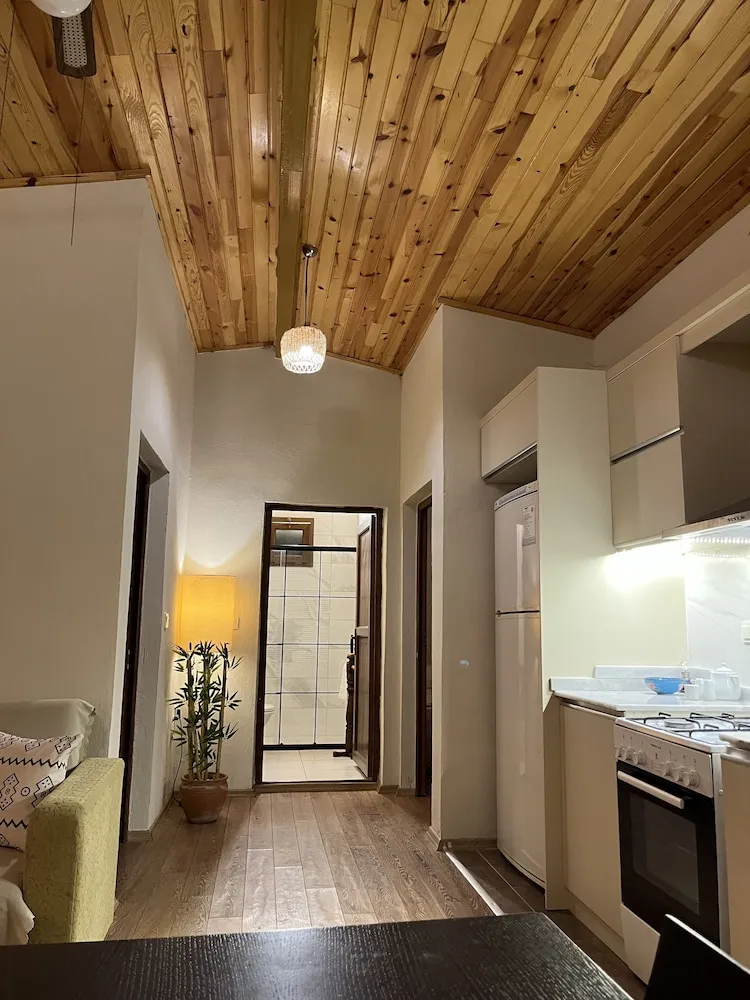 2+1 GARDEN HOUSE