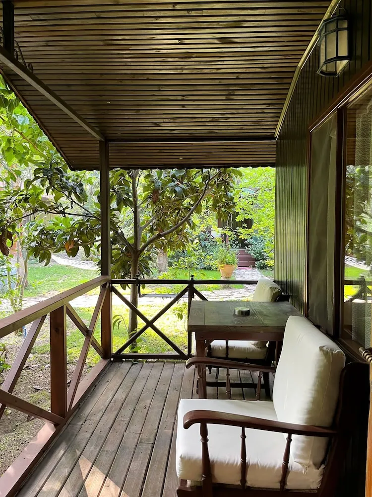 Family Bungalov