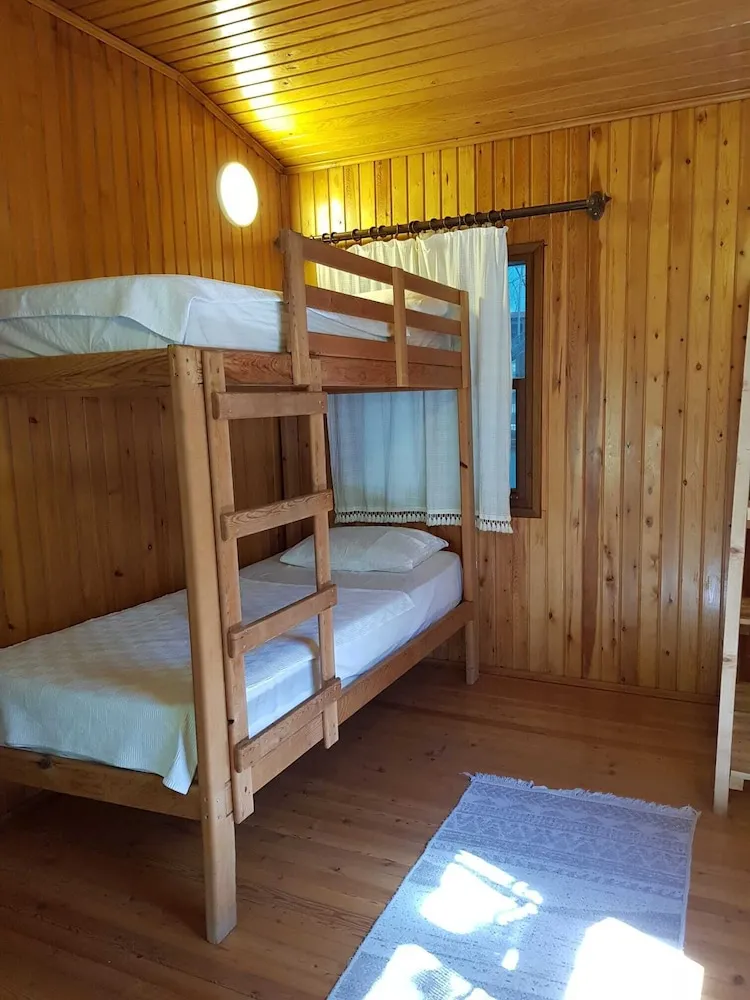 Family Bungalov