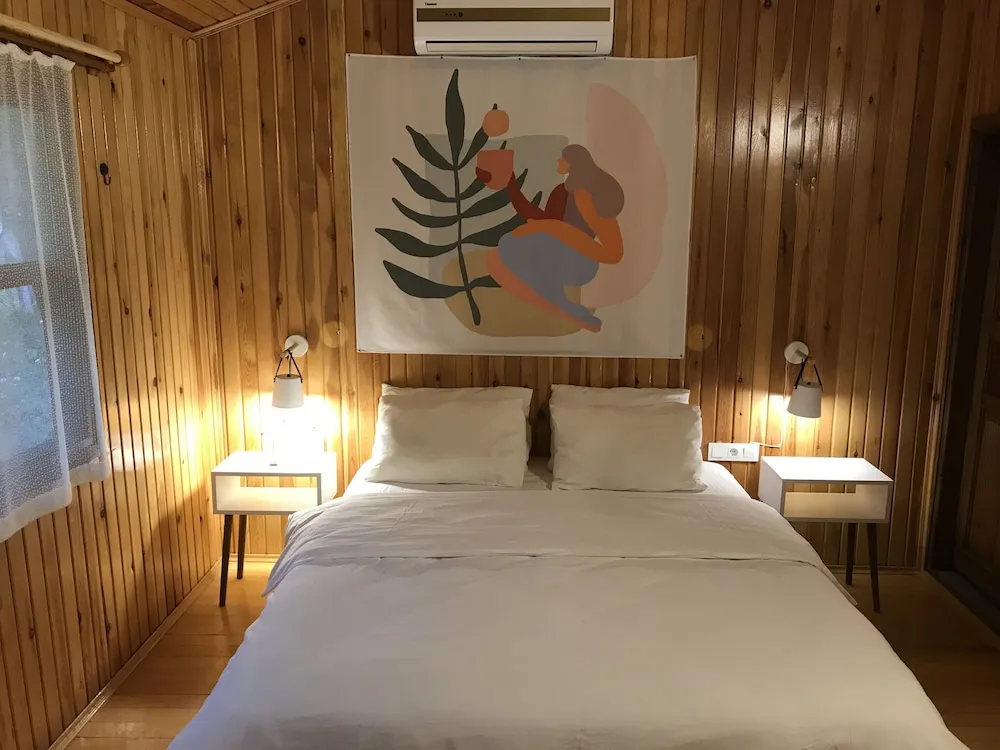 Family Bungalov