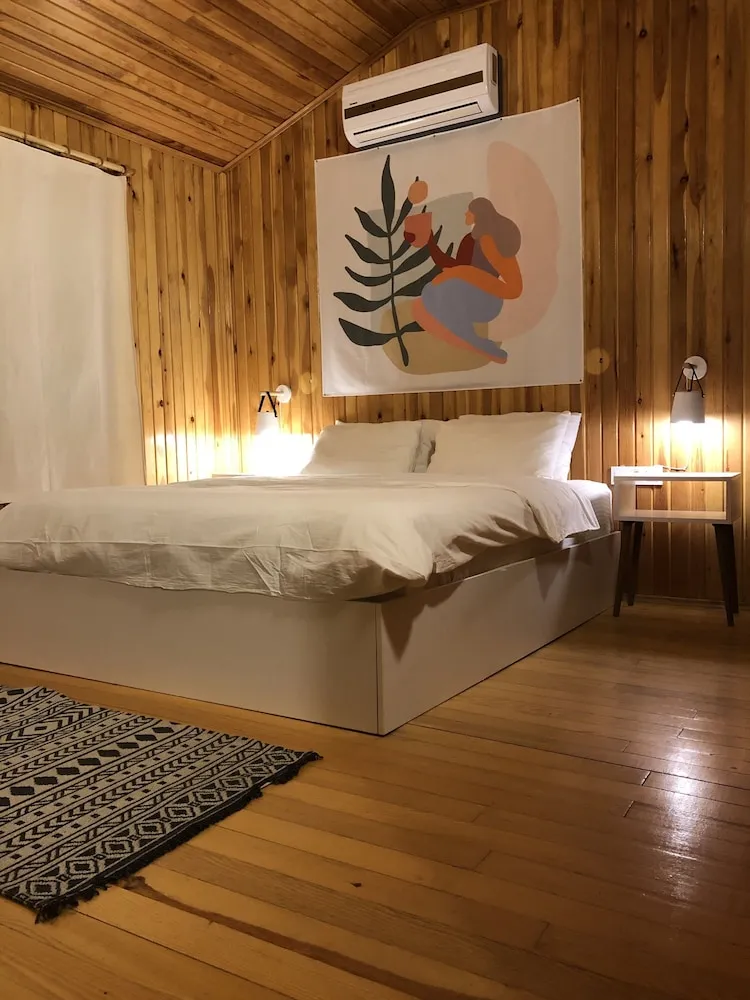 Family Bungalov