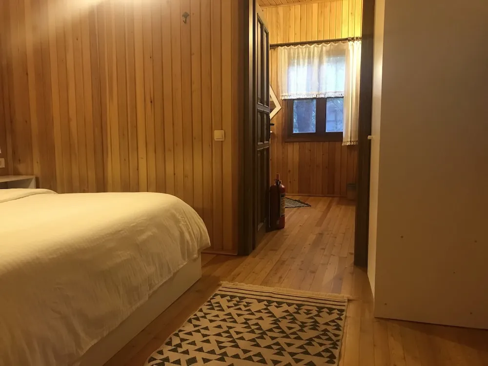 Family Bungalov