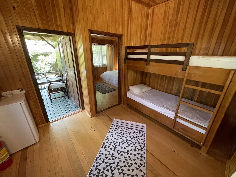 Family Bungalov