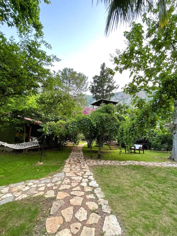 Kibala Hotel - Butik Sınıfı