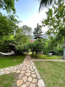 Kibala Hotel - Butik Sınıfı
