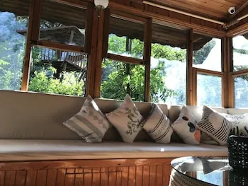 Kibala Hotel - Butik Sınıfı