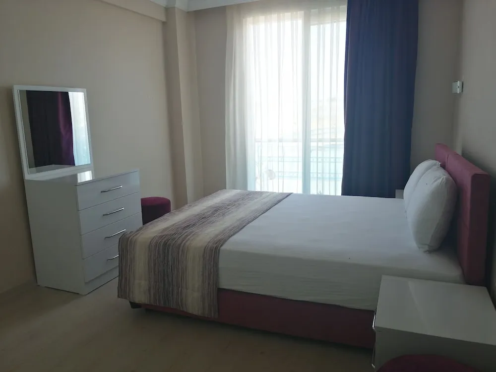 Apart Daire, 2 Yatak Odası