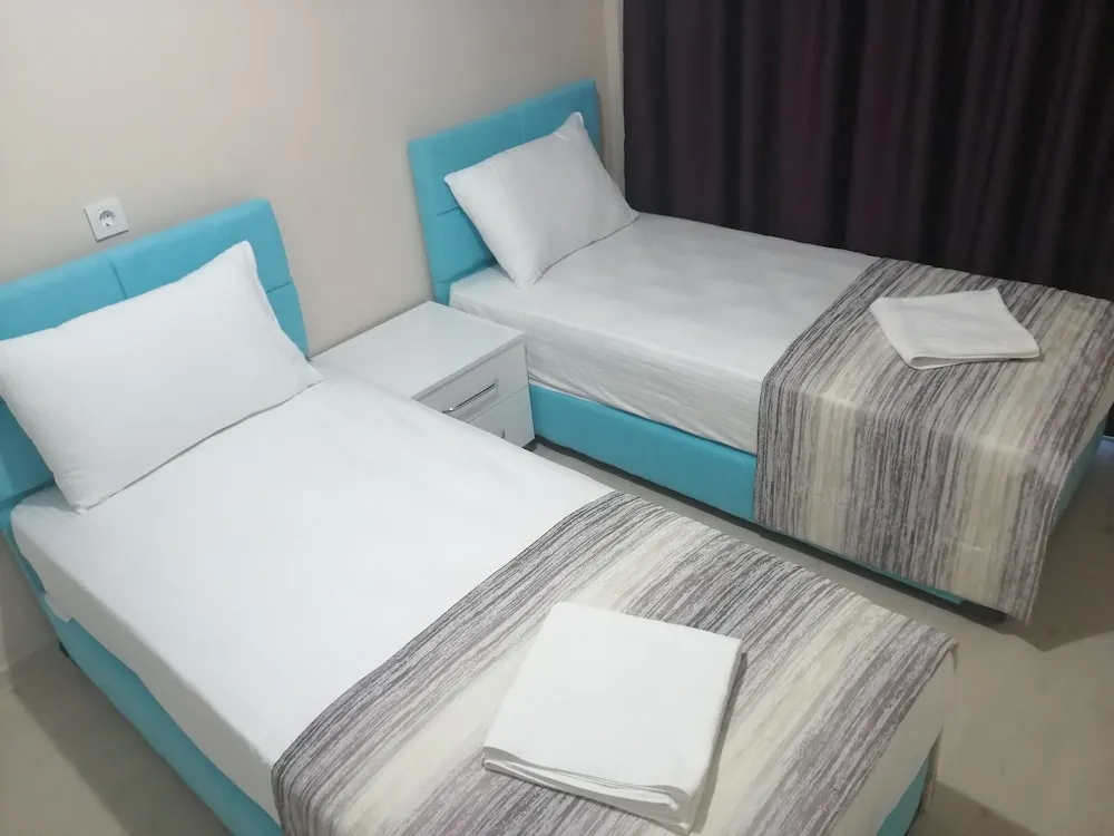 Apart Daire, 2 Yatak Odası