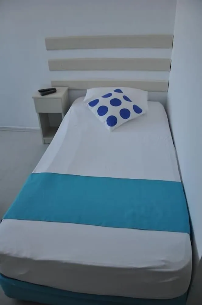 Standard Üç Kişilik Oda