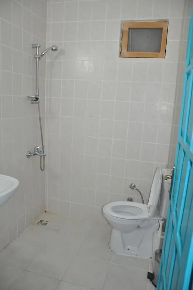 Standard Tek Büyük Yataklı Oda, 1 Çift Kişilik Yatak, Sigara İçilmez, Balkon