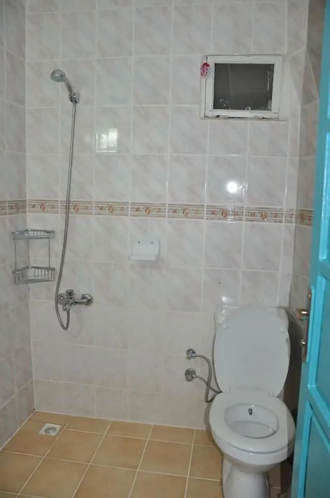 Standard Tek Büyük Yataklı Oda, 1 Çift Kişilik Yatak, Sigara İçilmez, Balkon