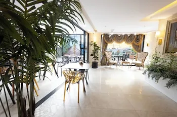 Alya Hotel