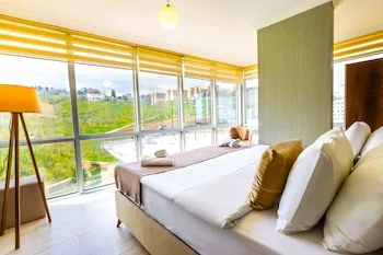 Alya Hotel