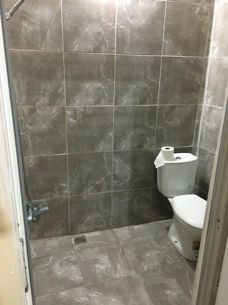 Standard Üç Kişilik Oda