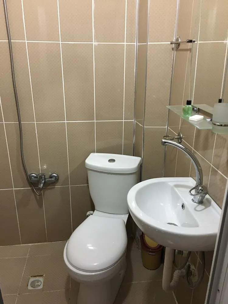 Standard Tek Kişilik Oda