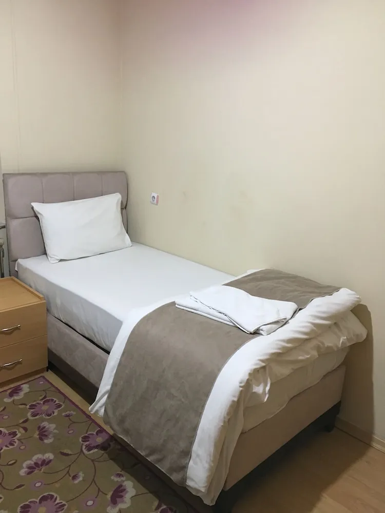 Standard Tek Kişilik Oda