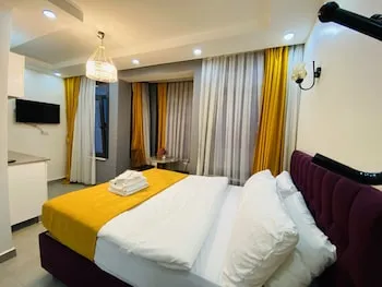 Galata Zade Hotel