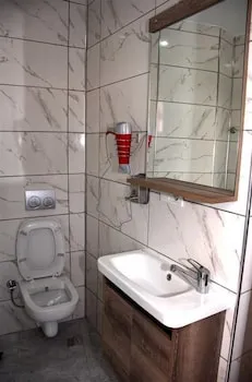 Galata Zade Hotel